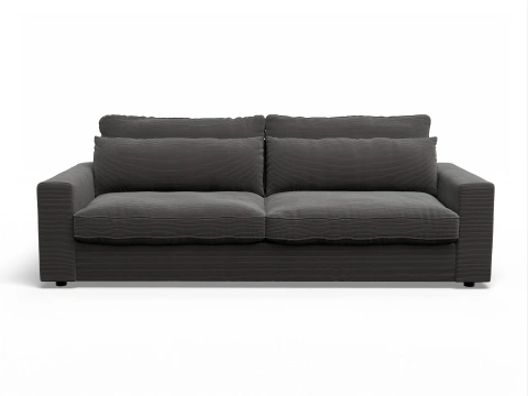 3-Sitzer Sofa